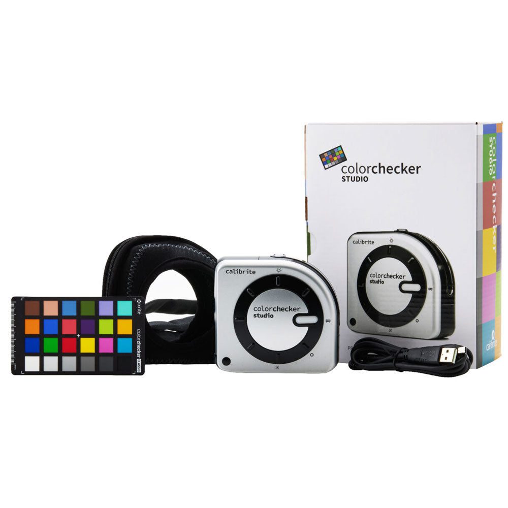 Calibrite-ColorChecker-Studio