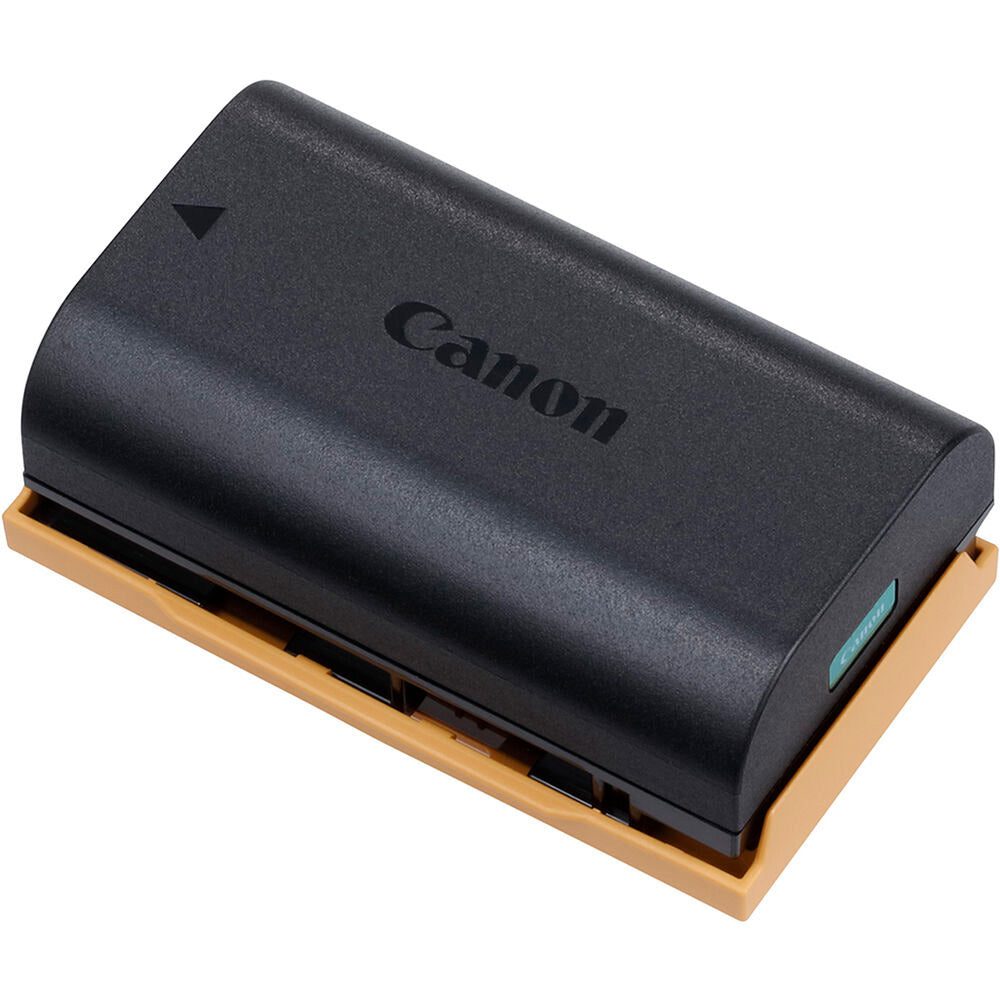 Canon-LP-EL-Battery