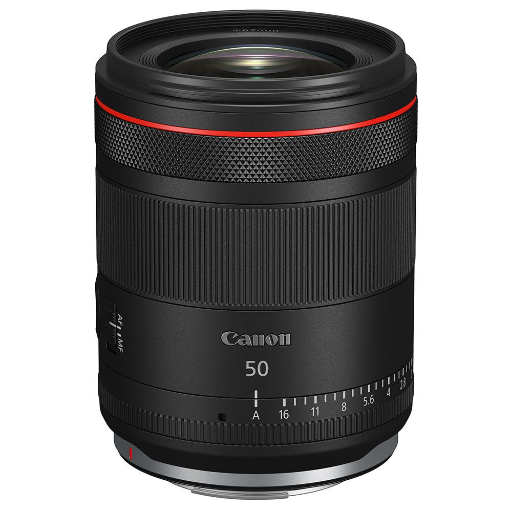 Canon-RF-50mm-f1.4-L-VCM