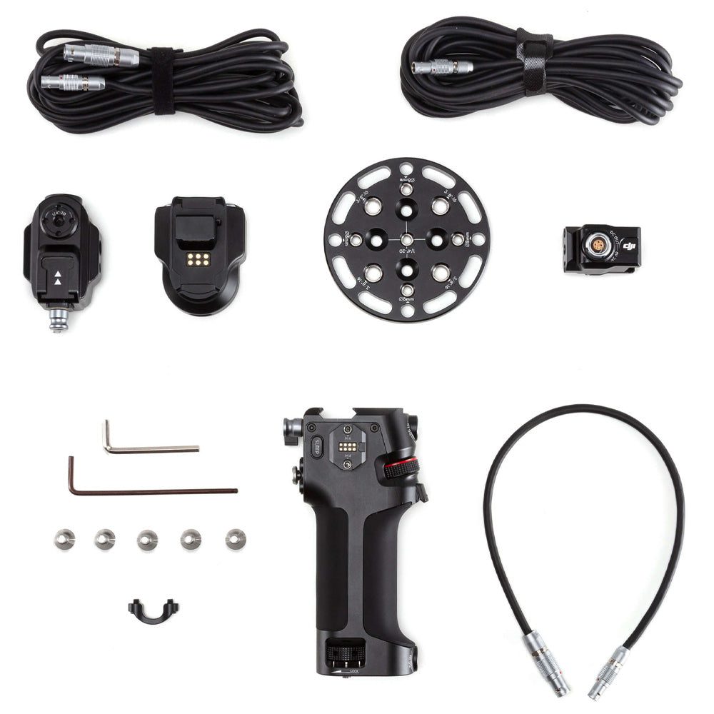 DJI-Ronin-Expansion-Base