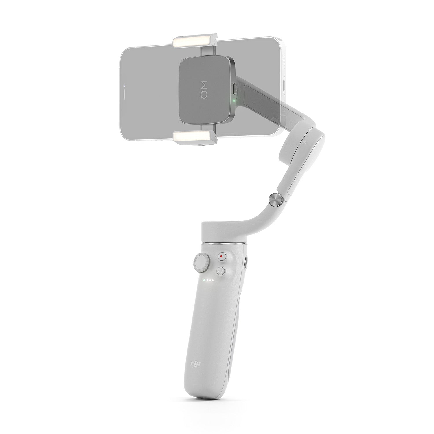 DJI_OM_Fill_Light_Phone_Clamp
