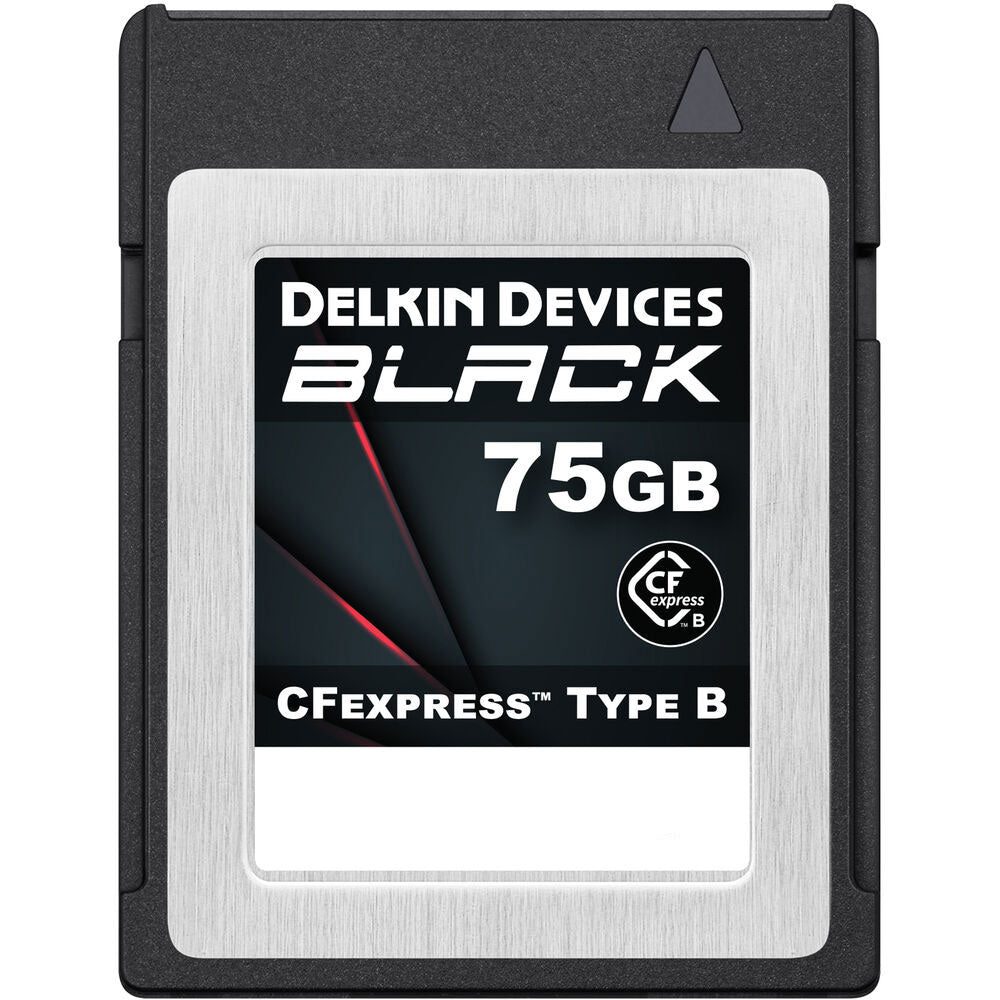 Delkin-Black-75GB-CFexpress