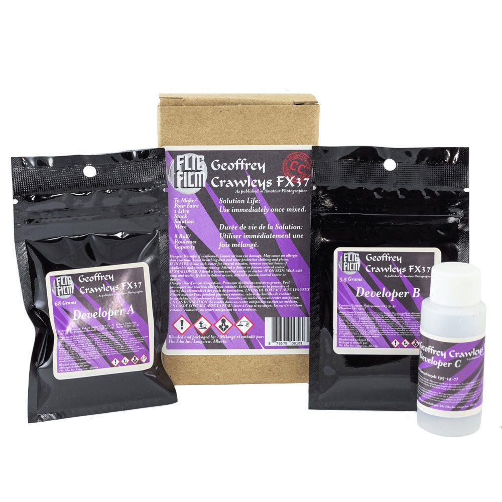 Flic-Geoffrey-Crowley-FX37