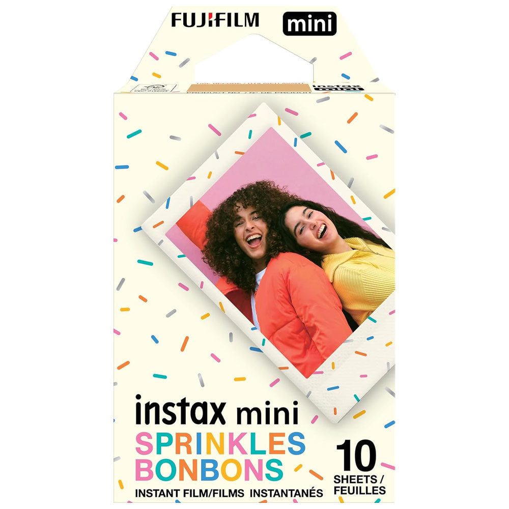 Fujifjilm-instax-Mini-Sprinkles-Film