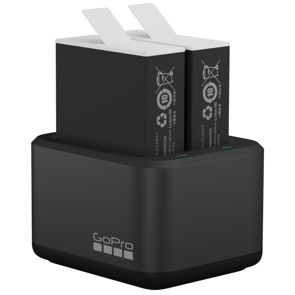 GoPro-Dual-Charger-Kit-with-Enduro-Battery