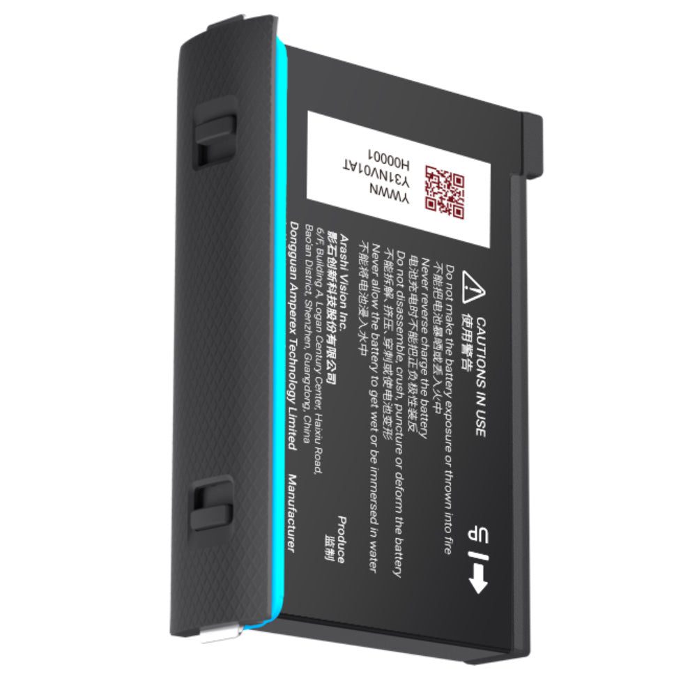 Insta360-One-X2-Battery