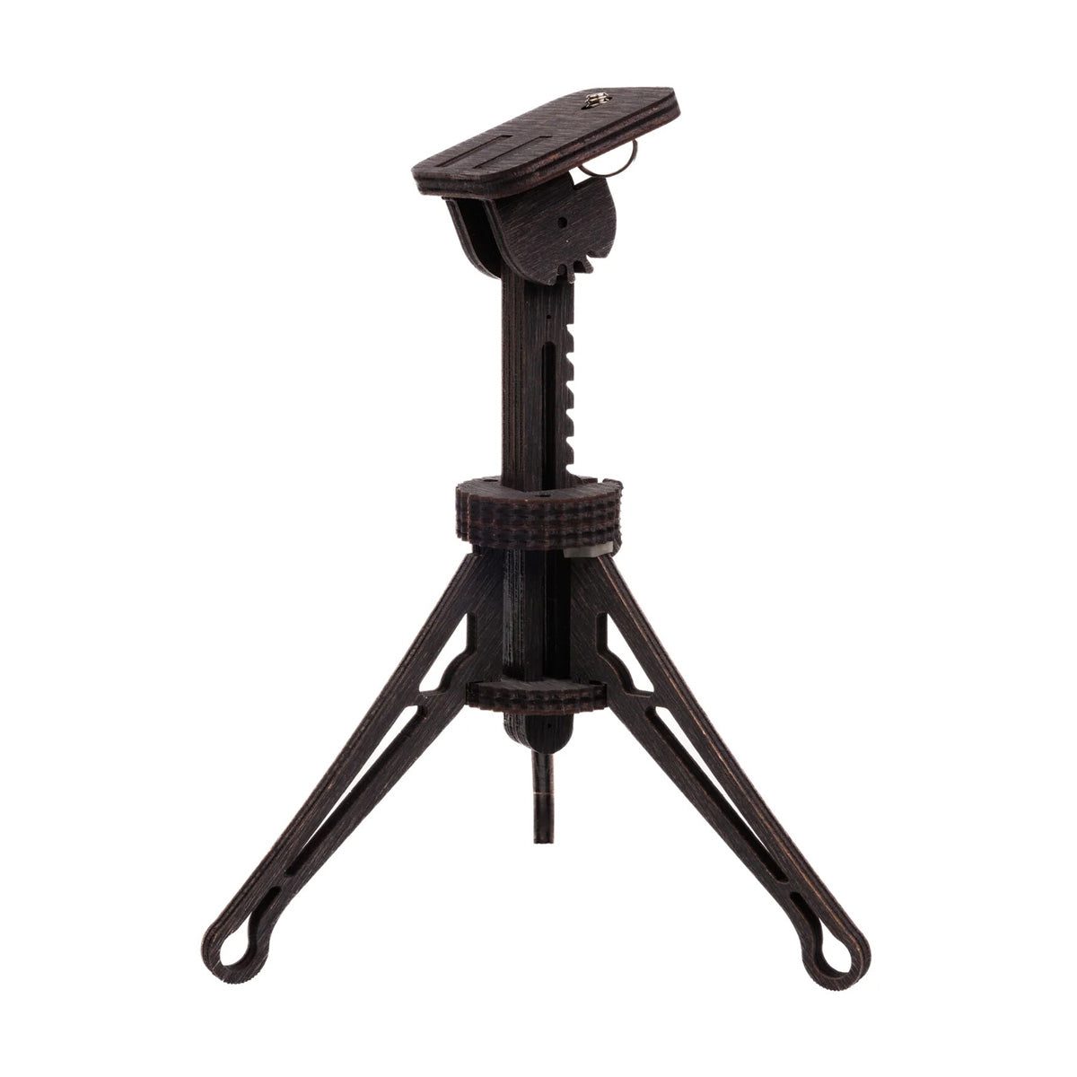 JollyLook_Decorative_Tripod_Dark_Brown