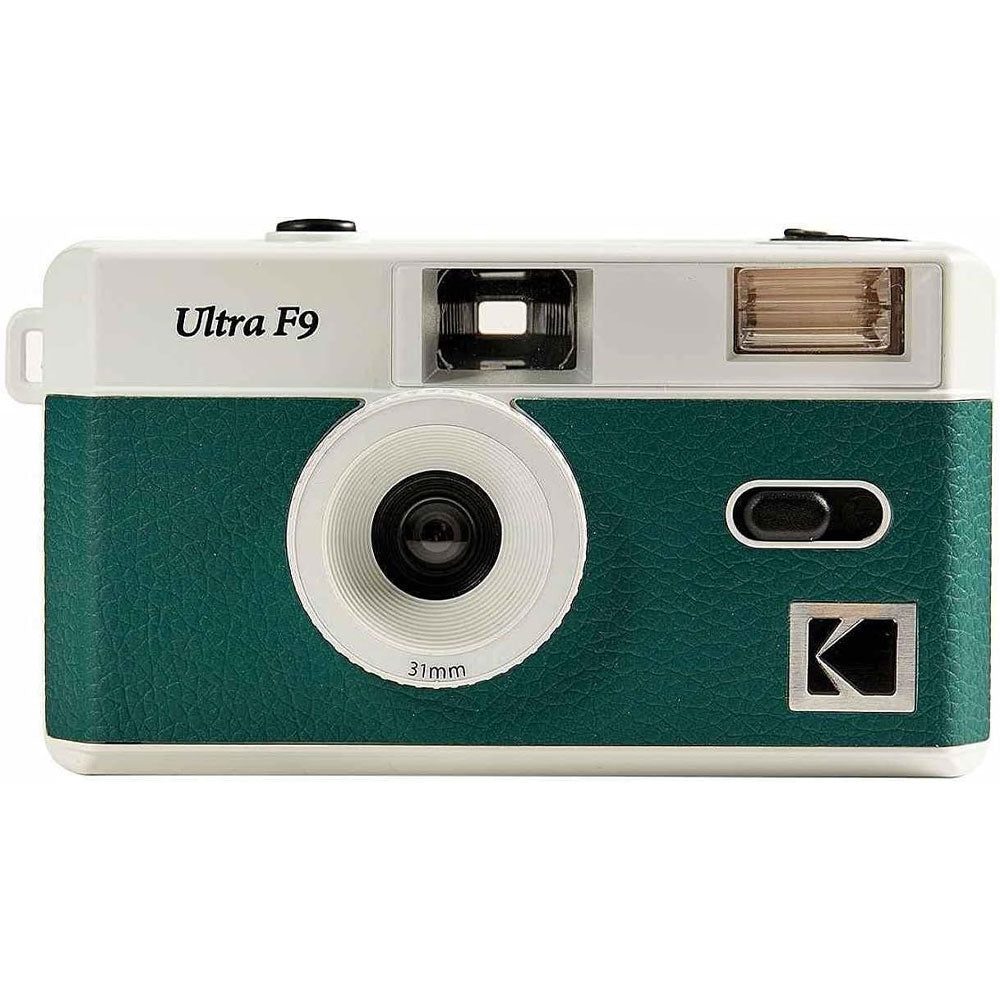 Kodak-Ultra-F9-Green