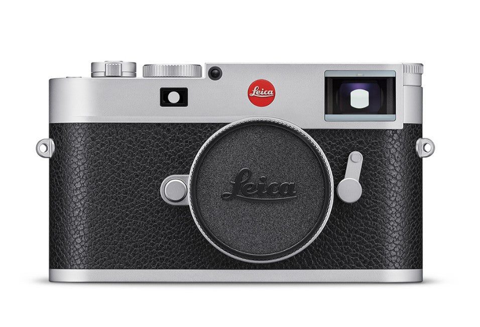 LeicaM11silver