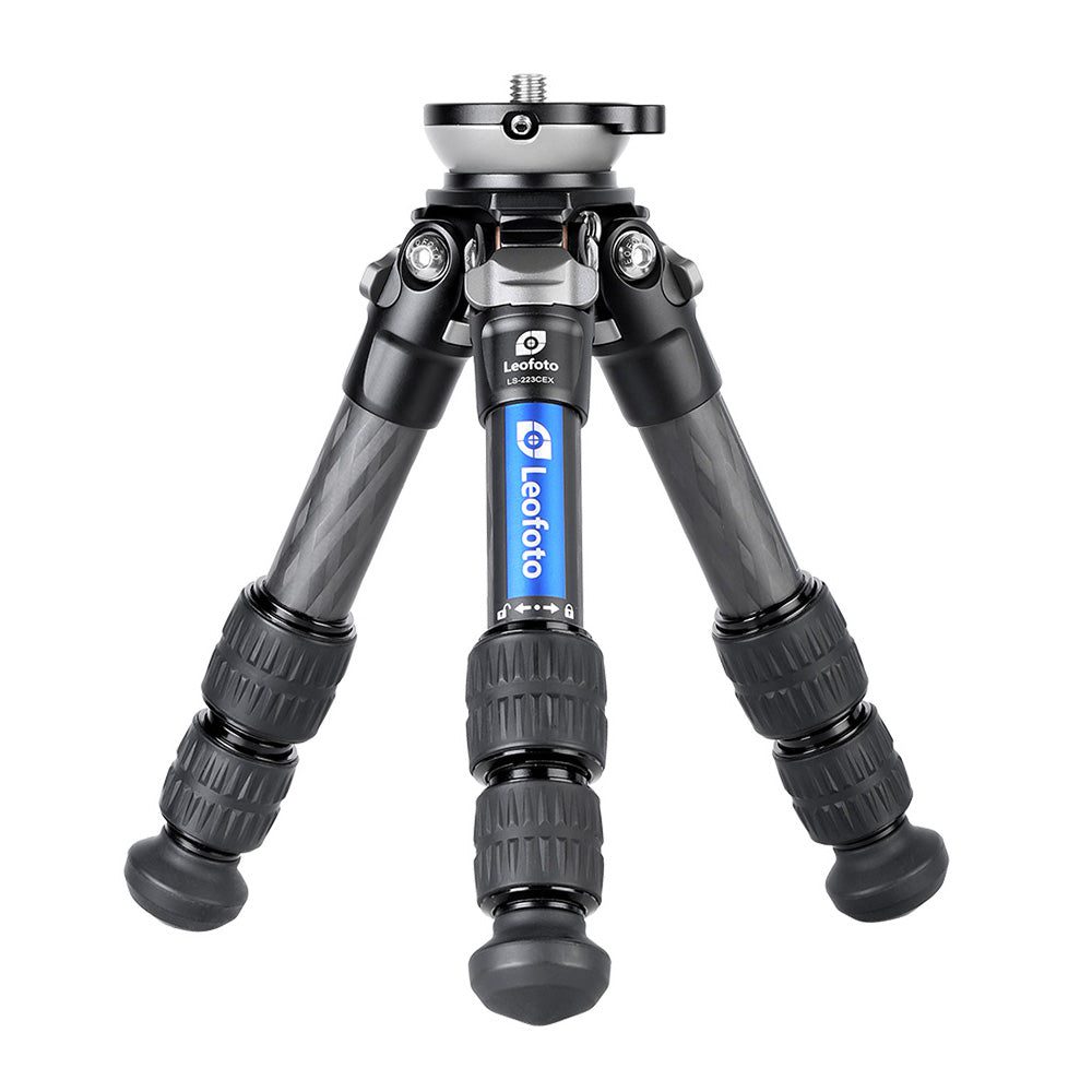 Leofoto_LS-223CEX_Tripod