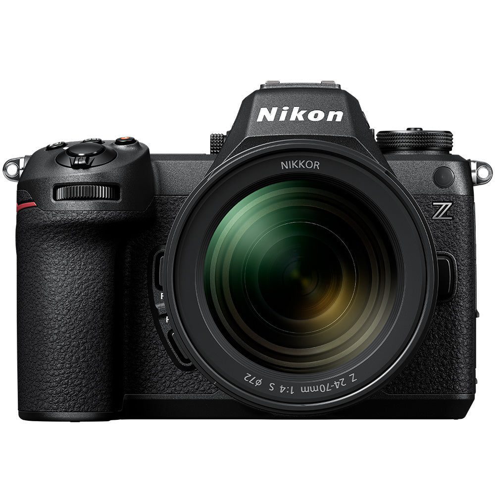 Nikon-Z6-III-Kit