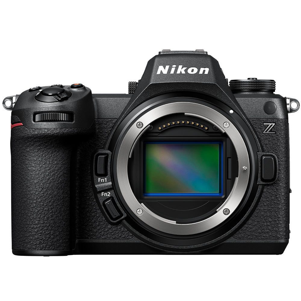 Nikon-Z6-III