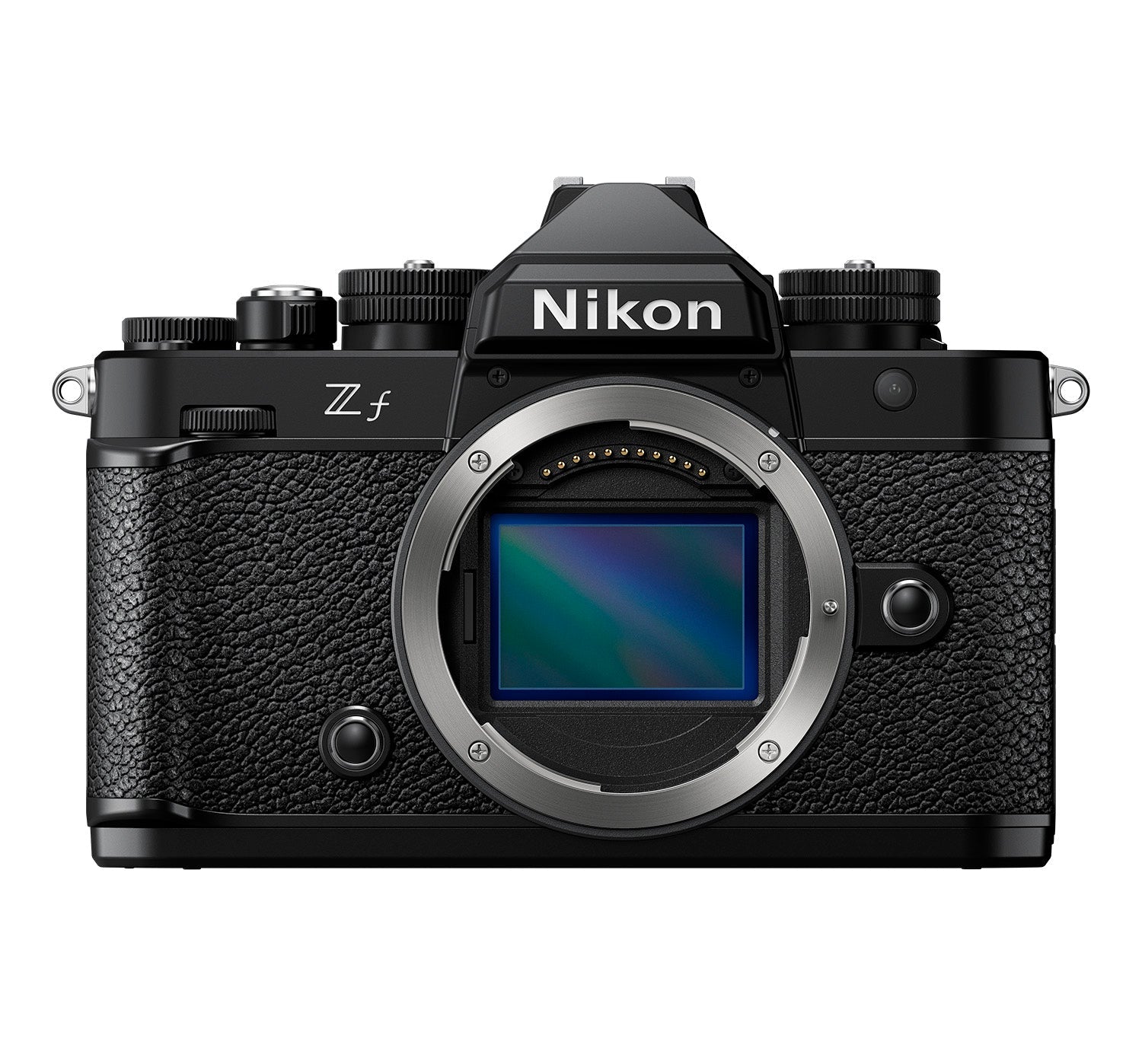 Nikon_Zf_Body