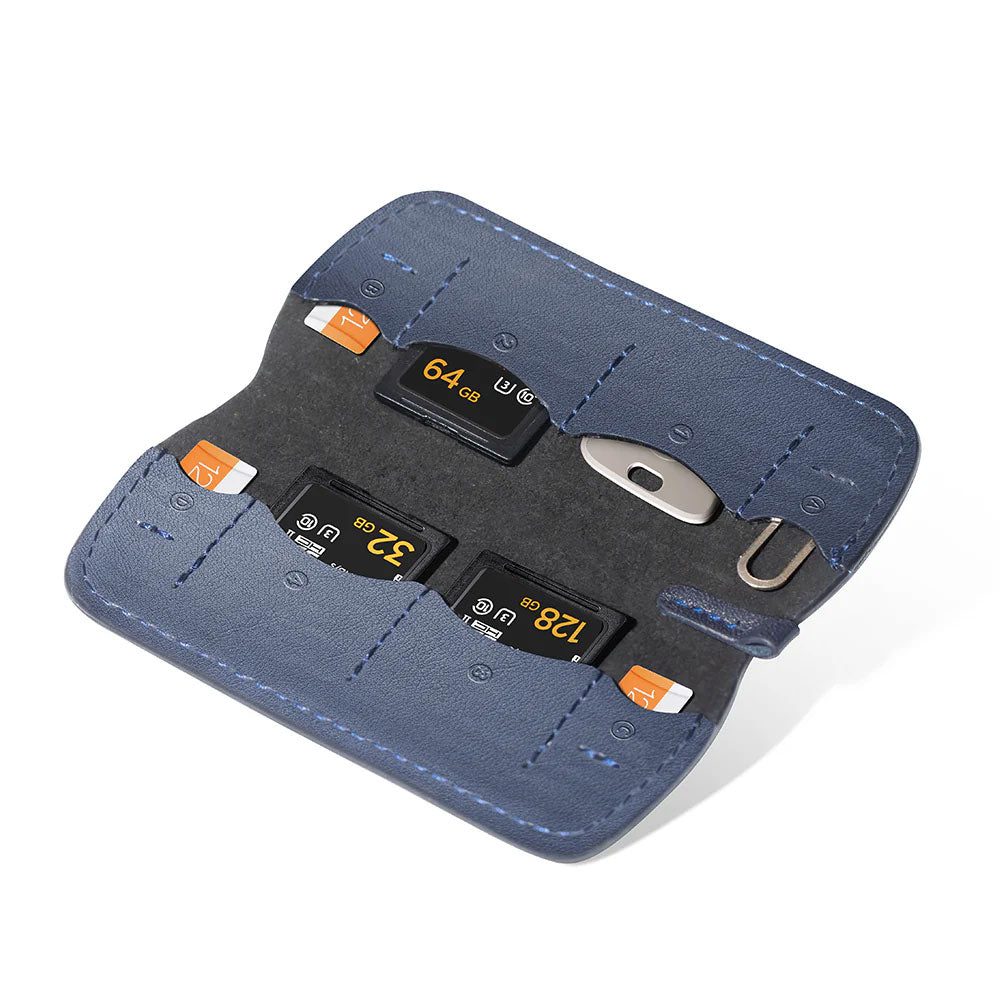 PGYTECH-Memory-Card-Wallet-Navy