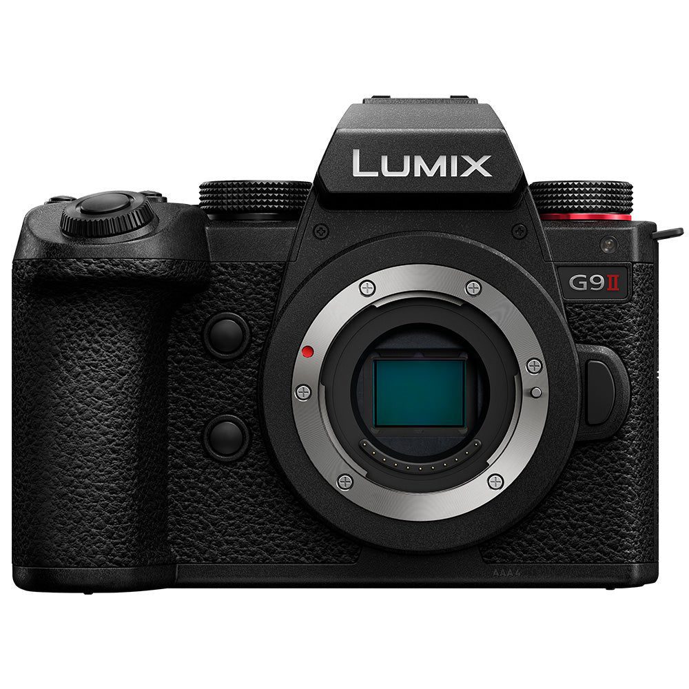 Panasonic-Lumix-G9-II-Body