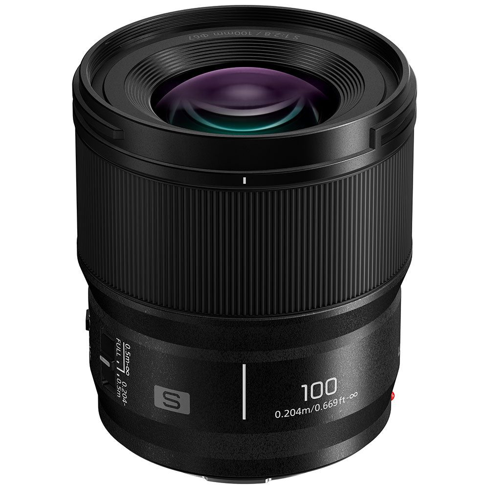 Panasonic-S-100mm-f2.8-Macro