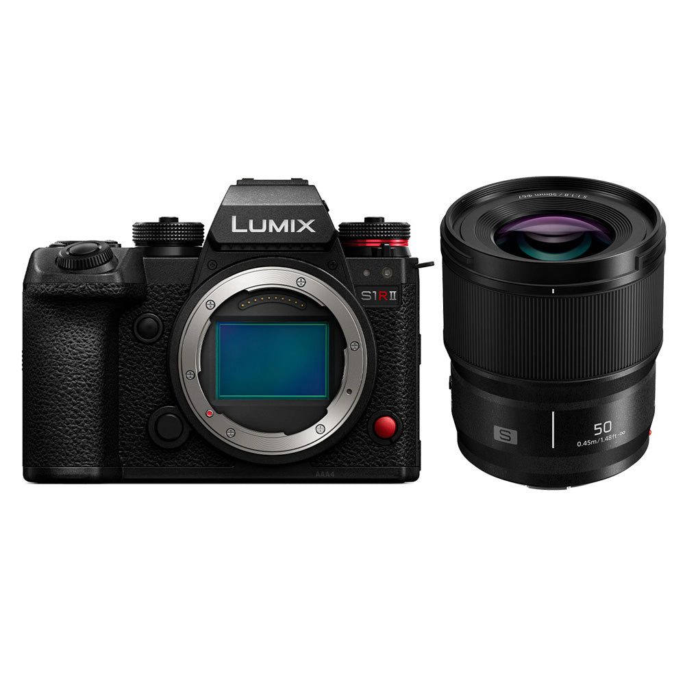 Panasonic_S1RII_with_S_50mm_f18