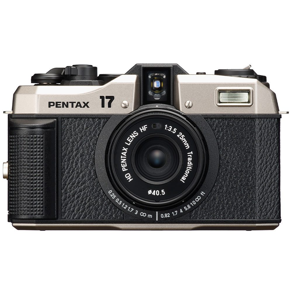 Pentax-17