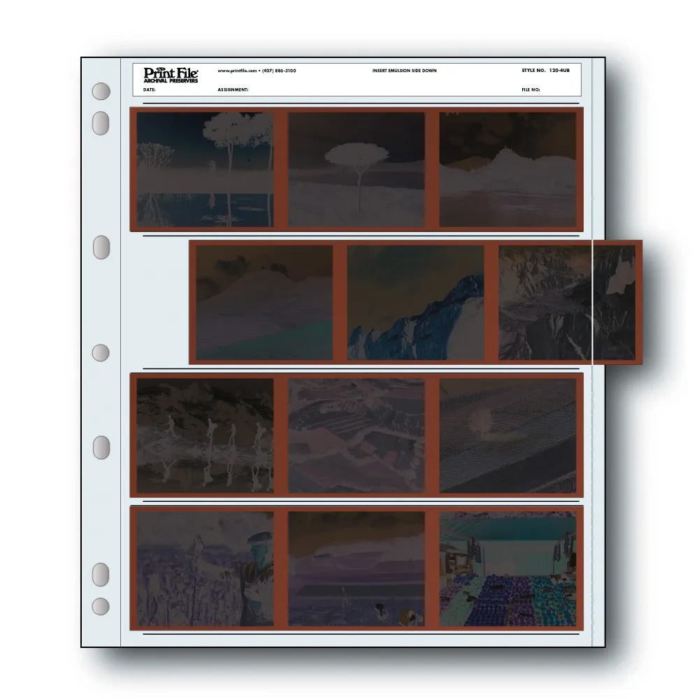 Print-File-120-4UB-Negative-Pages