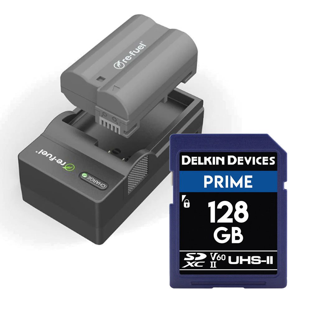 Refuel_EN-EL15_with_Delkin_Prime_128GB_SD_Card