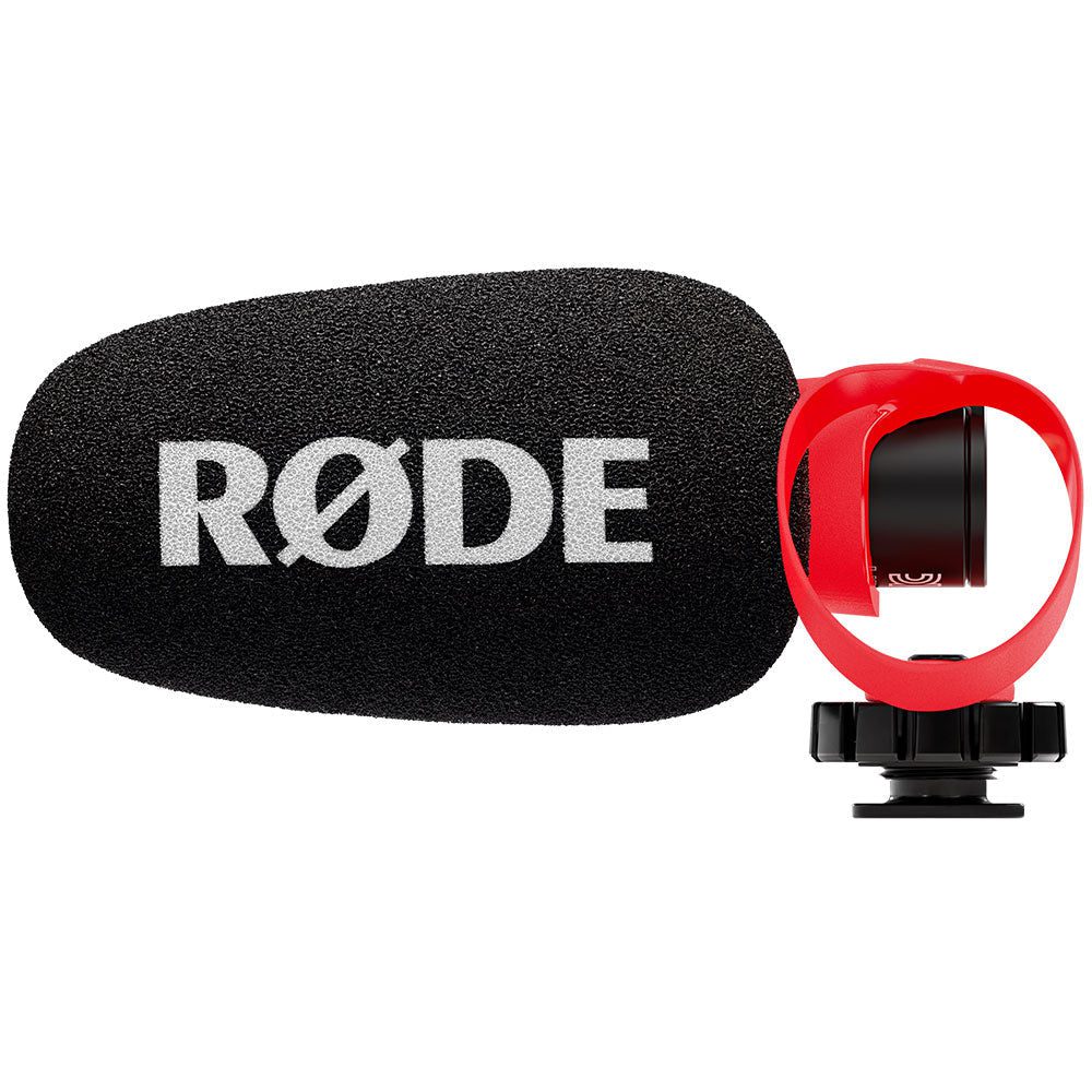 Rode-VideoMicro-II