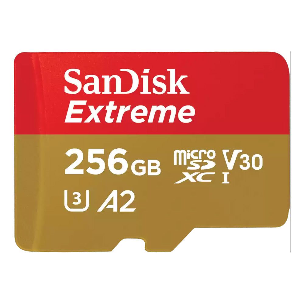 SanDisk-Extreme-256GB-microSD