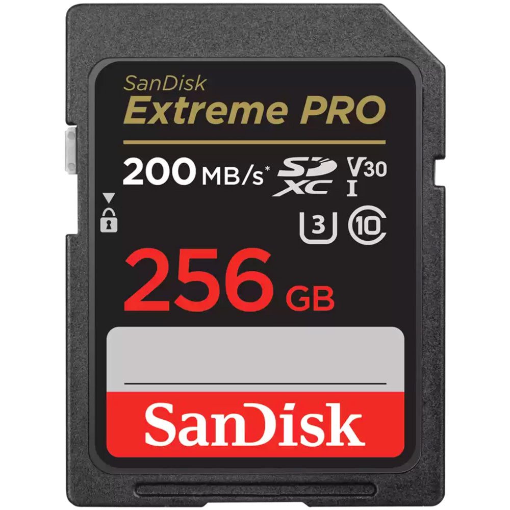 SanDisk-Extreme-Pro-SDXC-200MBs-UHS-I-256GB