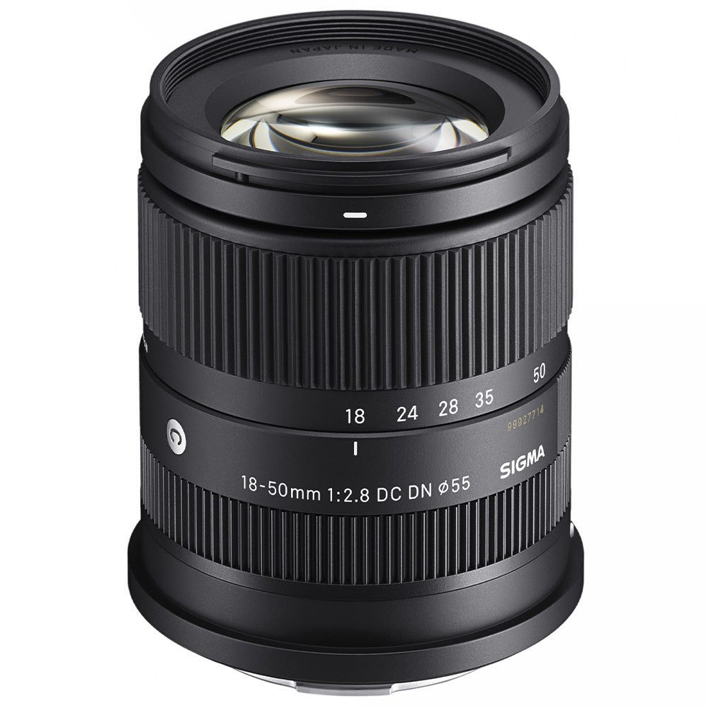 Sigma-18-50mm-f28-DC-DN-C