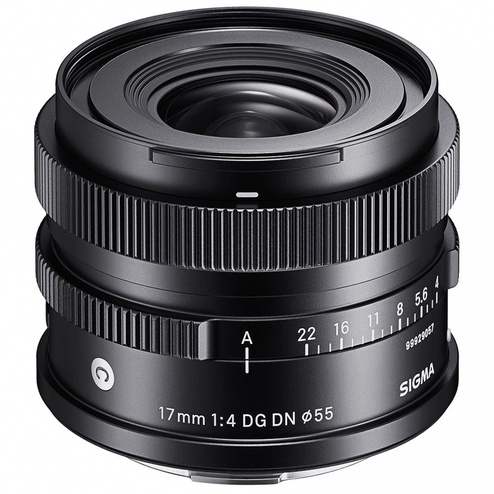 Sigma-I-Series-17mm-f2-Contemporary