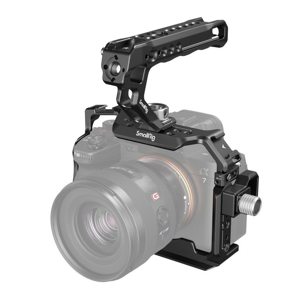 SmallRig-Basic-Cage-Kit-for-Sony-a7-IV-7s-II-7R-IV