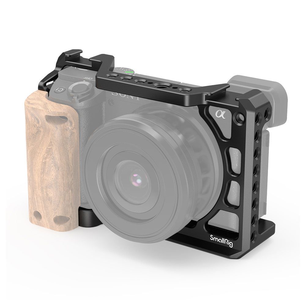 Smallrig-Cage-for-a6100-a6300-a6400-a6500