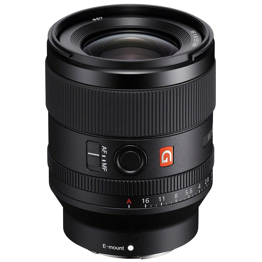 Sony-FE-35mm-F1.4-GM