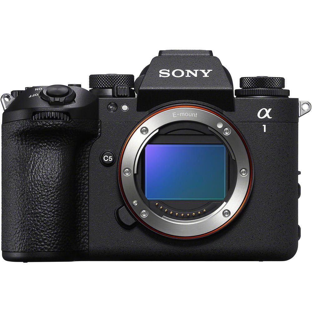 Sony-a1-II
