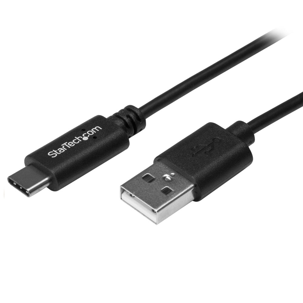 StarTech-USB2AC2M-USB-C-USB-A-Cable