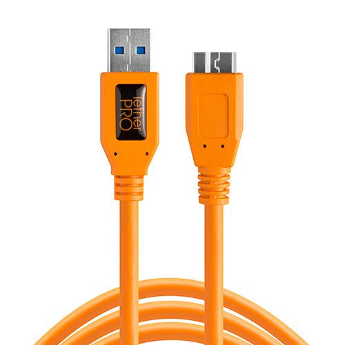 Tether-Tools-USB-3-to-Micro-B-Orange
