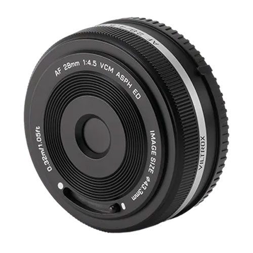 Viltrox-28mm-f4.5