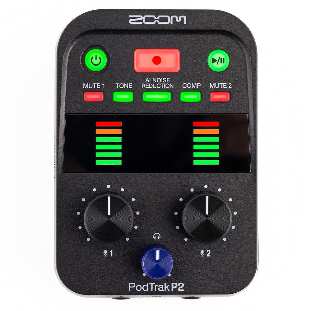 Zoom-PodTrak-P2